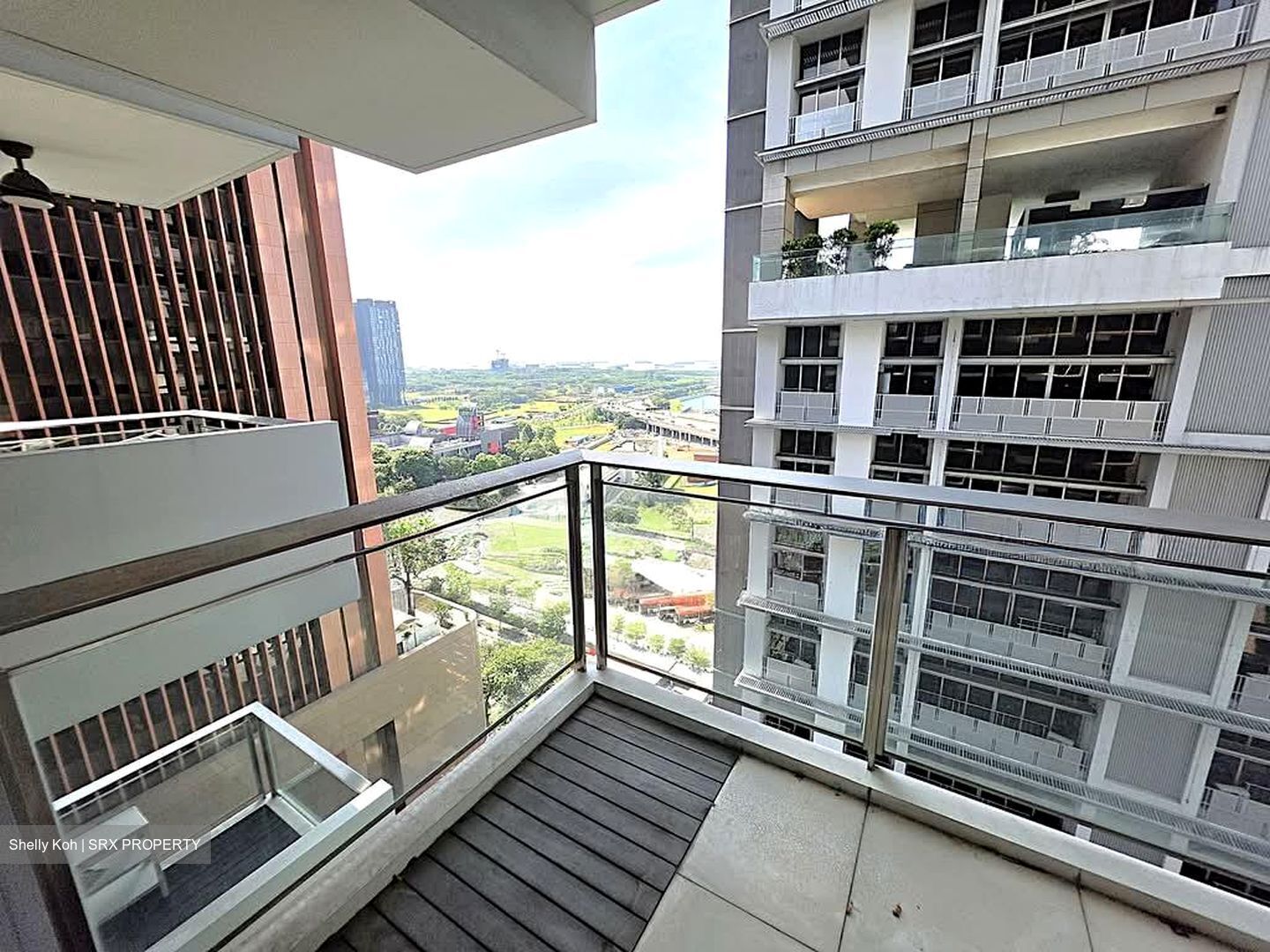 Lumiere (D2), Apartment #561007221